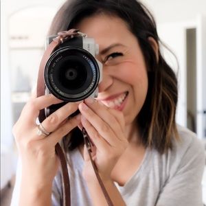 Meet your Posher, Victoria